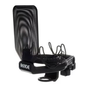 Rode SMR Shockmount + PopFiltre