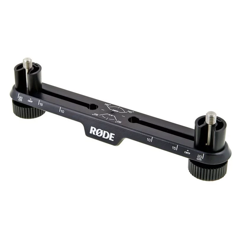 Rode Stereo Montaj Bar Rode Stereo Montaj Bar