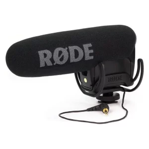 Rode VideoMic Pro Video Mikrofon (Rycote)