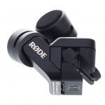 Rode iXY iOS Stereo Lighting Mikrofon