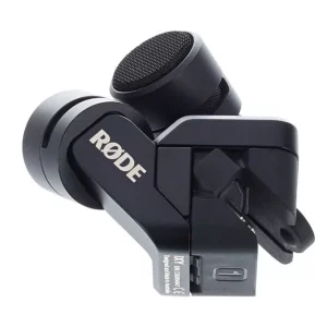 Rode iXY iOS Stereo Lighting Mikrofon