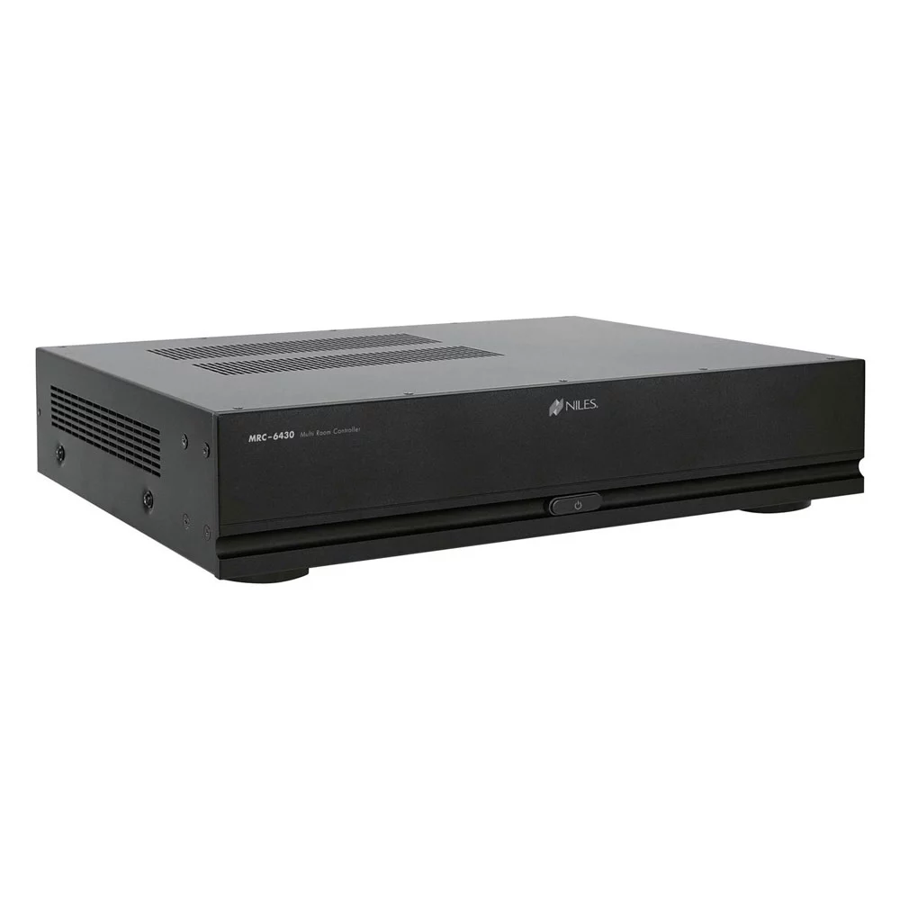 Niles MRC-6430 6 Kanal Amfi Niles MRC-6430 6 Kanal Amfi