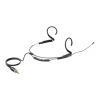 RØDE HS2 Siyah Küçük Headset Mikrofon