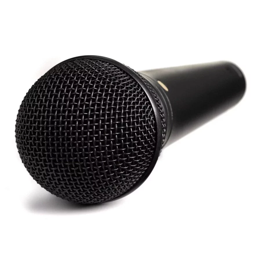 RØDE M1 Dinamik Sahne Mikrofonu - Görsel 8