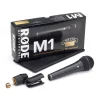 RØDE M1 Dinamik Sahne Mikrofonu - Görsel 6
