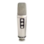 RØDE NT2000 Profesyonel Condenser Mikrofon