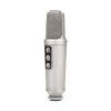 RØDE NT2000 Profesyonel Condenser Mikrofon - Görsel 7