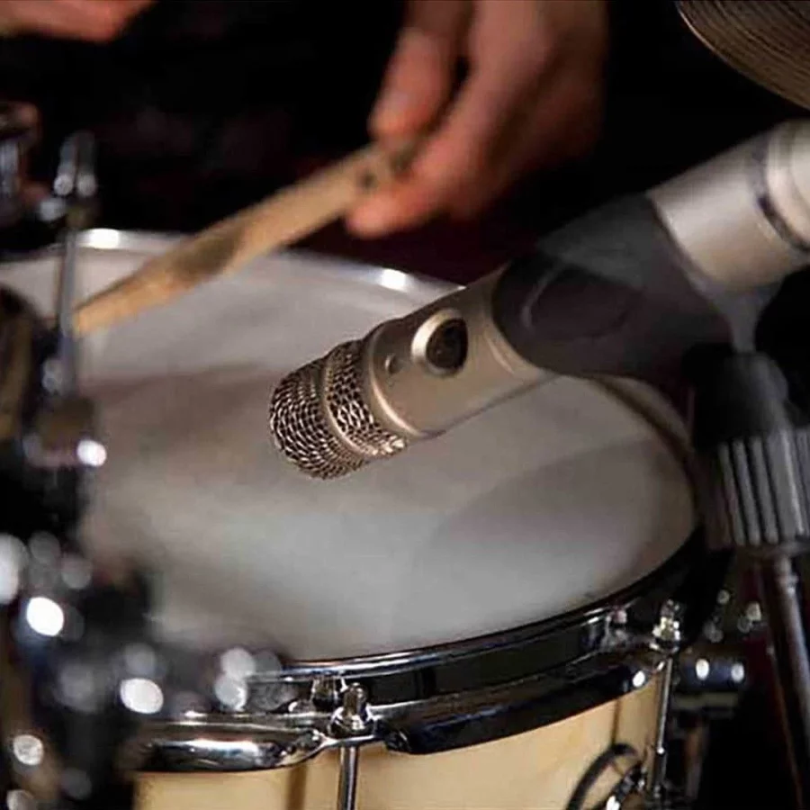 RØDE NT3 Condenser Mikrofon - Görsel 7