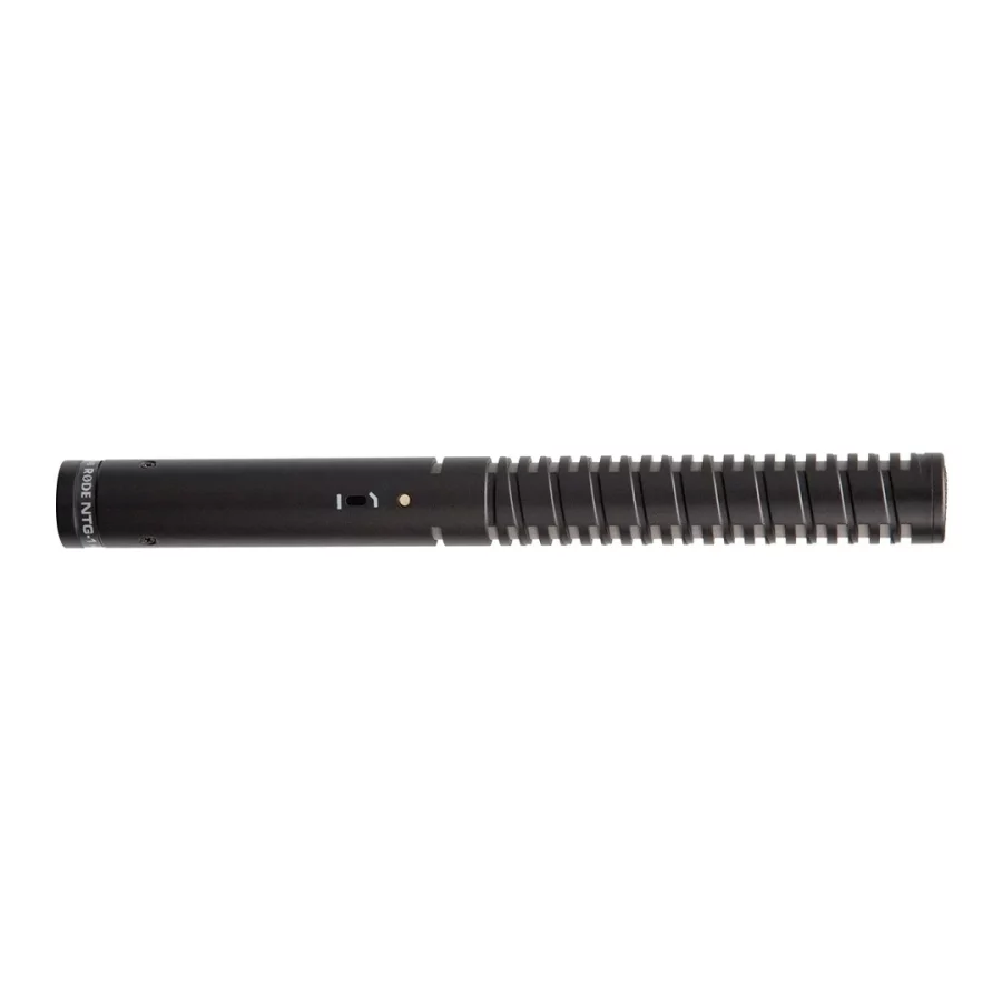 RØDE NTG1 Shotgun Mikrofon - Görsel 9