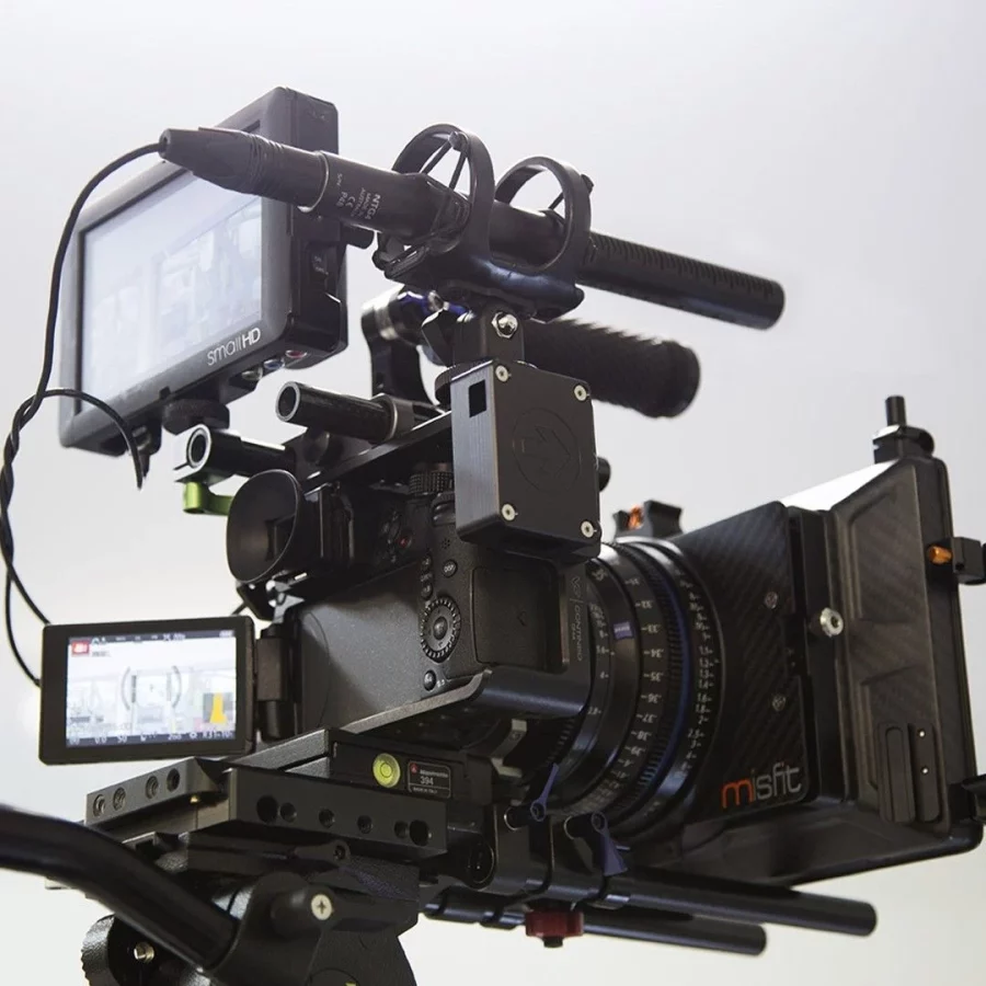 RØDE NTG4 Shotgun Mikrofon - Görsel 3