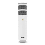 RØDE Podcaster USB Dinamik Mikrofon
