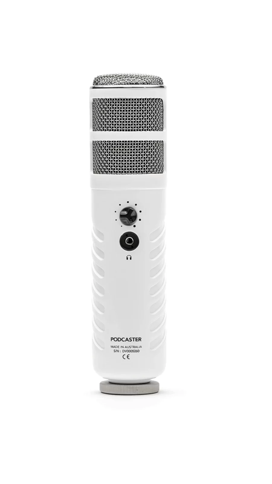 RØDE Podcaster USB Dinamik Mikrofon - Görsel 6