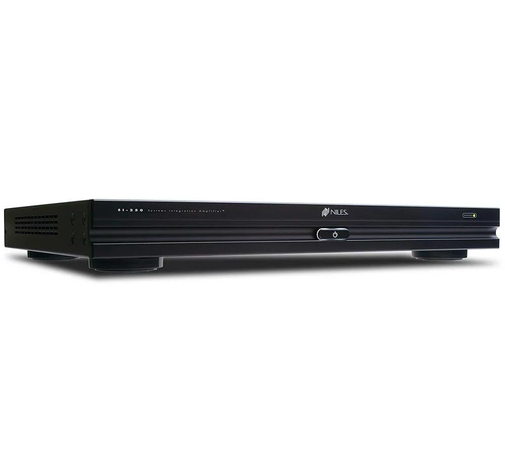 Niles SI-250 Power Amfi Niles SI-250 Power Amfi