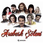 Arabesk Şöleni Plak-1