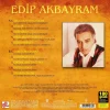 Edip Akbayram Türküler Yanmaz - Plak-2