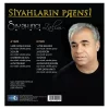Siyah İnci Zalim Siyahların Prensi - Plak-2