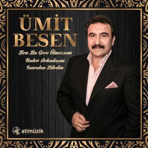 Ümit Besen Ben Bu Gece Ölmezsem / Kader Arkadaşım - Plak