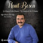 Ümit Besen İyi Günde Kötü Günde - Plak