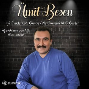 Ümit Besen İyi Günde Kötü Günde - Plak