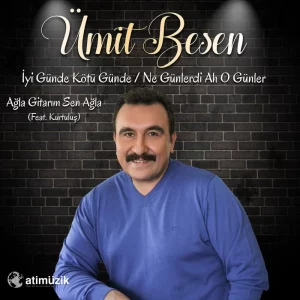 Ümit Besen İyi Günde Kötü Günde - Plak