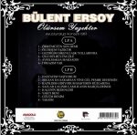 Bülent Ersoy Ölürsem Yazıktır - Plak - Görsel 2