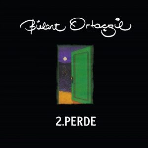 Bülent Ortaçgil 2.Perde - Plak