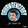Orhan Gencebay Bir Teselli Ver - Plak