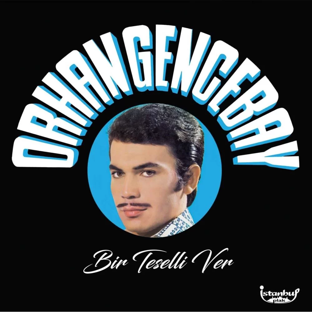 Orhan Gencebay Bir Teselli Ver - Plak Orhan Gencebay Bir Teselli Ver - Plak