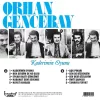Orhan Gencebay Kaderimin Oyunu - Plak