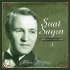 Suat Sayın Türk Sanat Müziği Eserleri 1 - Plak