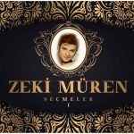Zeki Müren Seçmeler 1 - Plak