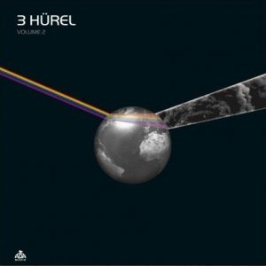 3 Hürel - Volume 2