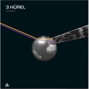3 Hürel - Volume 2