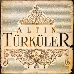 Altın Türküler Altın Türküler 2 - Plak