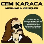 Cem Karaca Merhaba Gençler 2018 - Plak