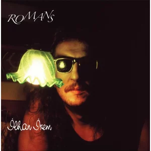 İlhan İrem Romans - Plak