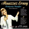 Muazzez Ersoy Kraliçenin Nostaljisi / Nerde Kalmıştık ? - Plak