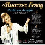 Muazzez Ersoy Kraliçenin Nostaljisi / Nerde Kalmıştık ? - Plak