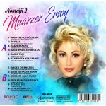 Muazzez Ersoy Nostalji 2 - Plak