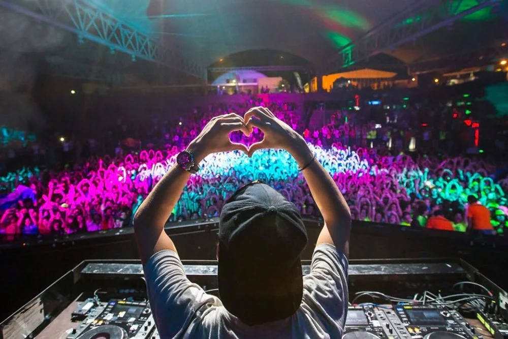 Dj Olmak İsteyenler Özel Dj Ekipmanları