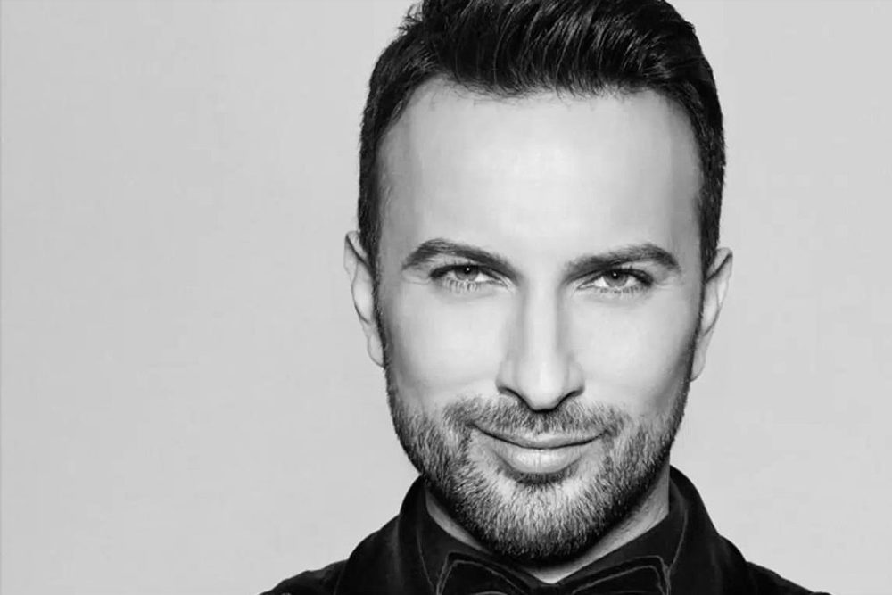 Dünden Bugüne Tarkan ve Yeni Çıkan Tarkan Plakları