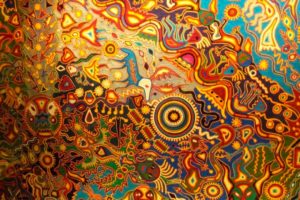 Psychedelic Rock Anlamı Nedir ?