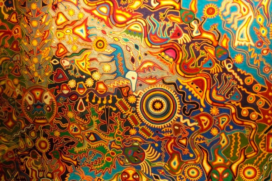 Psychedelic Rock Anlamı Nedir ?