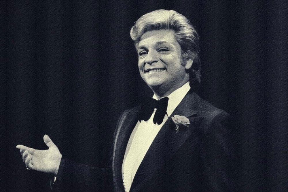 Zeki Müren