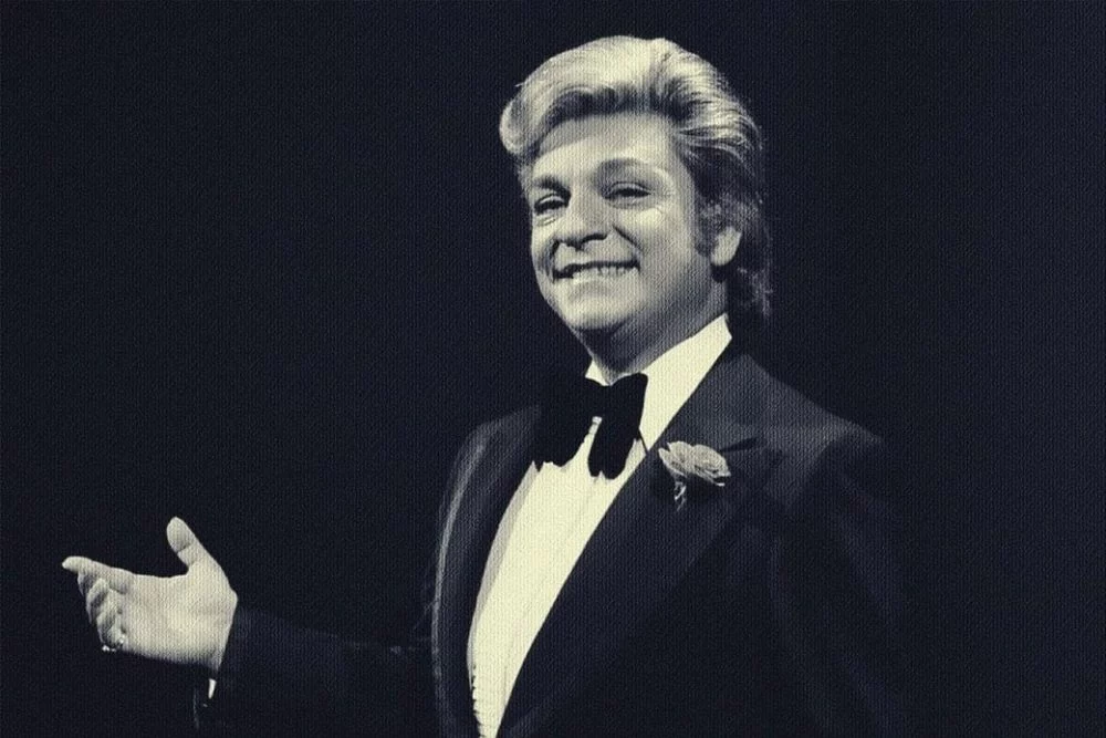 Zeki Müren
