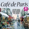 Cafe De Paris - Plak