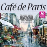 Cafe De Paris - Plak