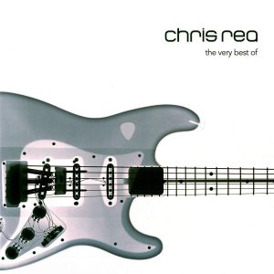 Chris Rea The Very Best of Chris Rea - Plak