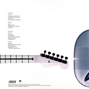 Chris Rea The Very Best of Chris Rea - Plak