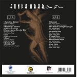 Funda Arar Son Dans - Plak